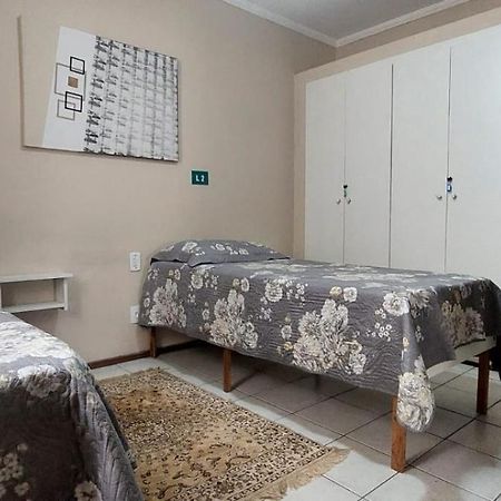 Pousada Palmeira Campinas  Kültér fotó