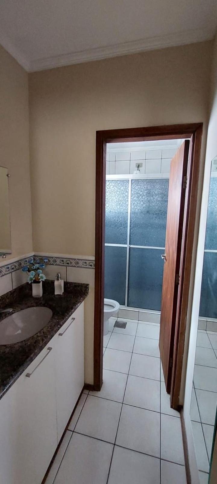 Pousada Palmeira Campinas  Kültér fotó