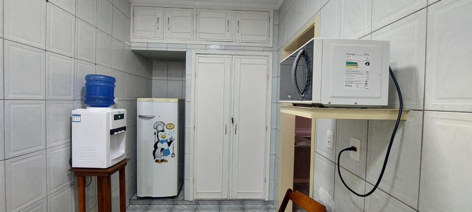 Pousada Palmeira Campinas  Kültér fotó
