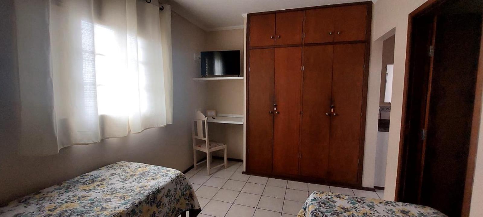 Pousada Palmeira Campinas  Kültér fotó