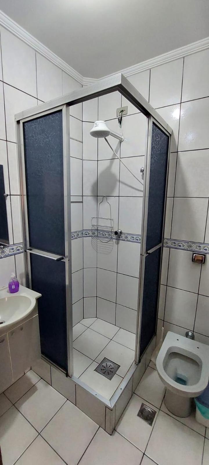 Pousada Palmeira Campinas  Kültér fotó